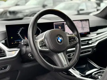 X7 xDrive40d M Sport