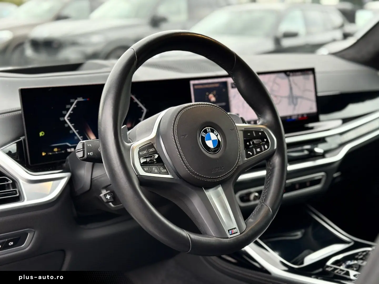 X7 xDrive40d M Sport