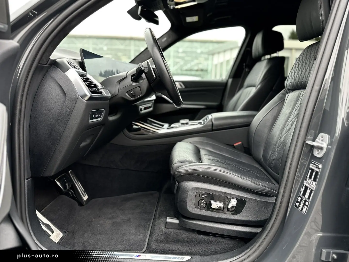 X7 xDrive40d M Sport