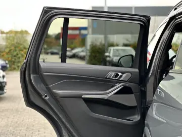 X7 xDrive40d M Sport