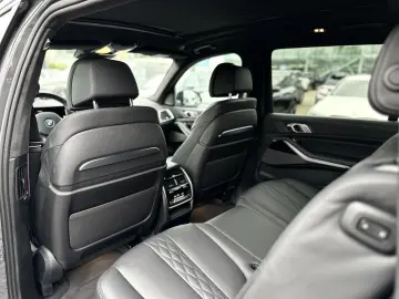 X7 xDrive40d M Sport