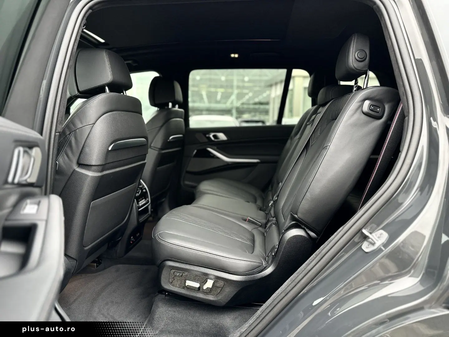 X7 xDrive40d M Sport