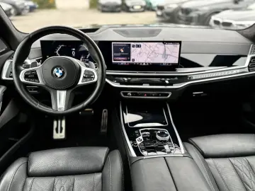 X7 xDrive40d M Sport