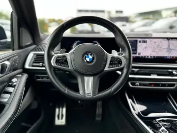 X7 xDrive40d M Sport