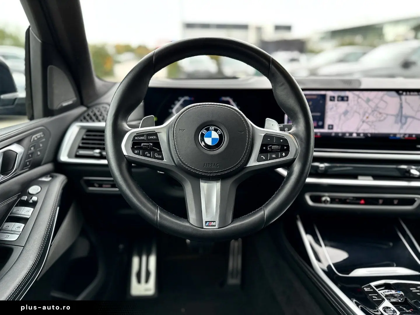 X7 xDrive40d M Sport