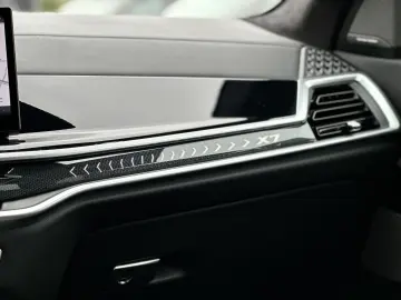 X7 xDrive40d M Sport