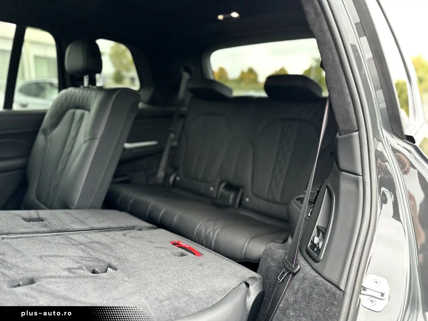 X7 xDrive40d M Sport