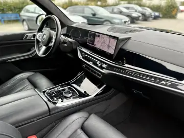 X7 xDrive40d M Sport
