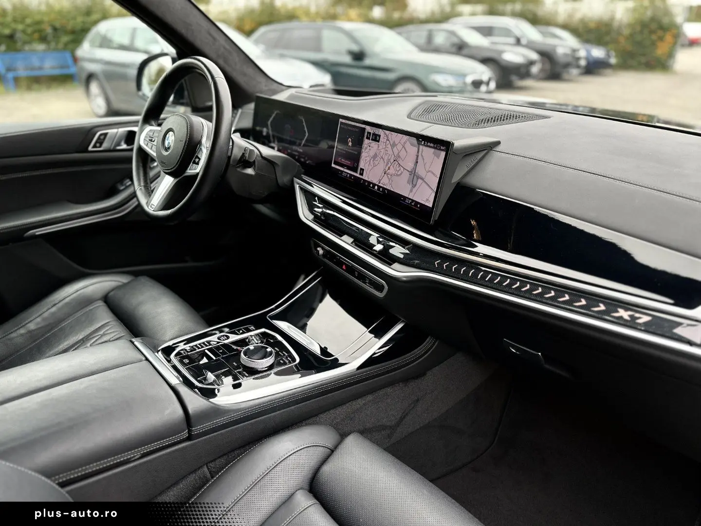 X7 xDrive40d M Sport