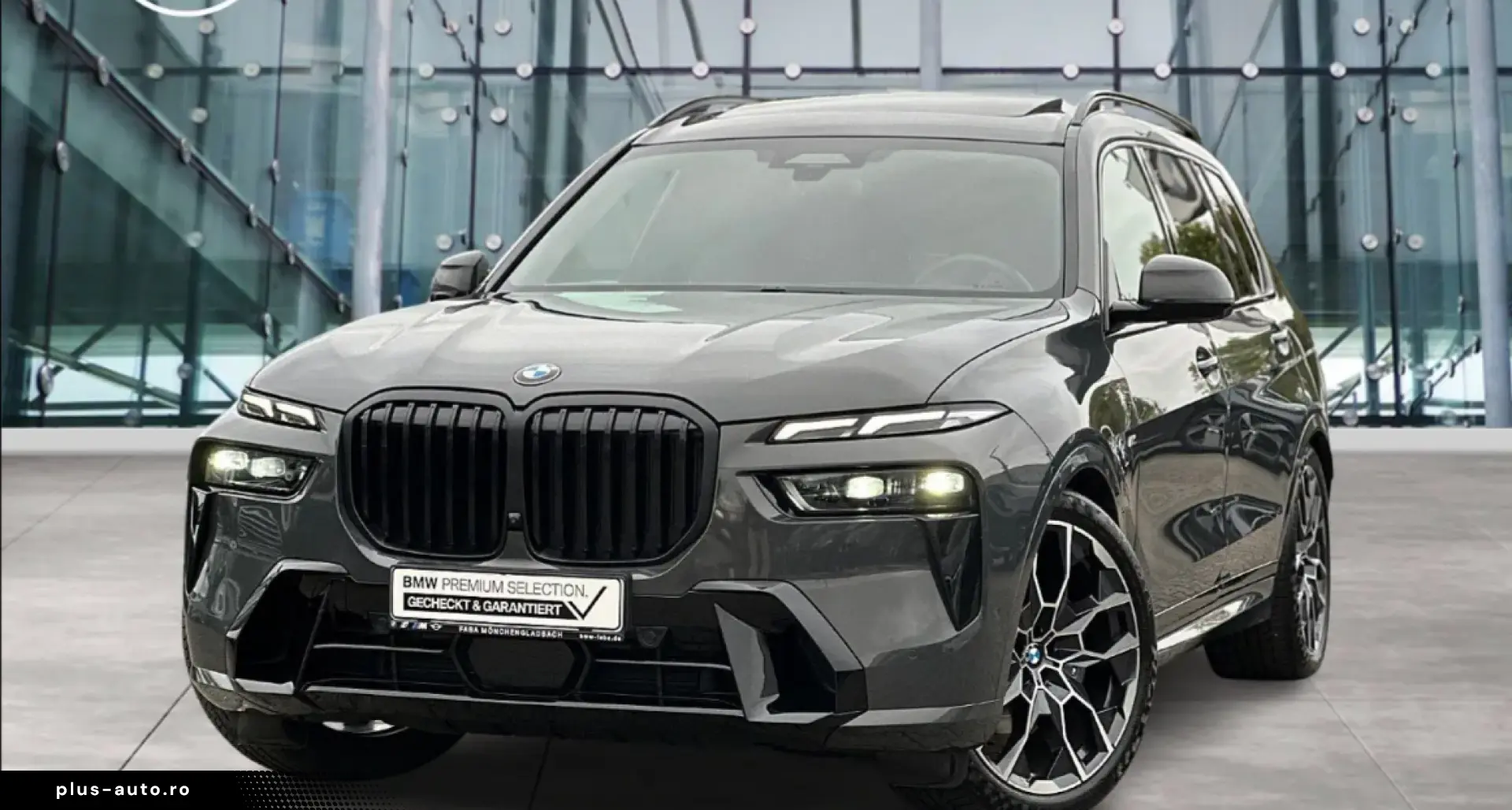 X7 xDrive40d M Sport