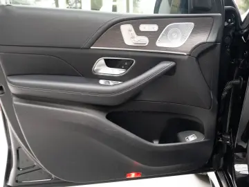 Mercedes Benz GLE 350de 4Matic