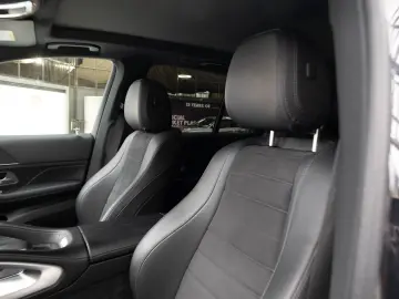 Mercedes Benz GLE 350de 4Matic