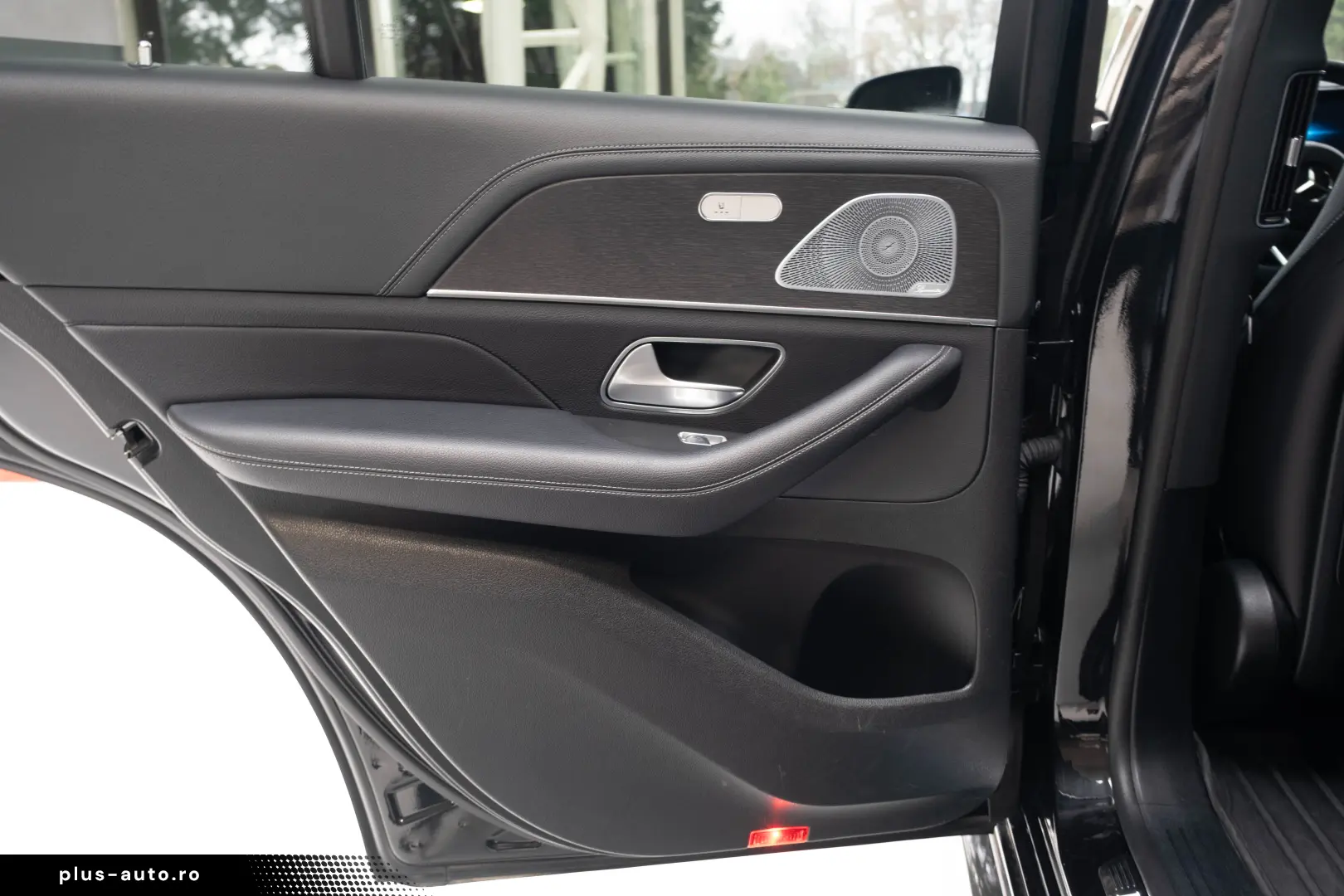 Mercedes Benz GLE 350de 4Matic