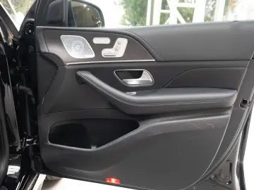 Mercedes Benz GLE 350de 4Matic