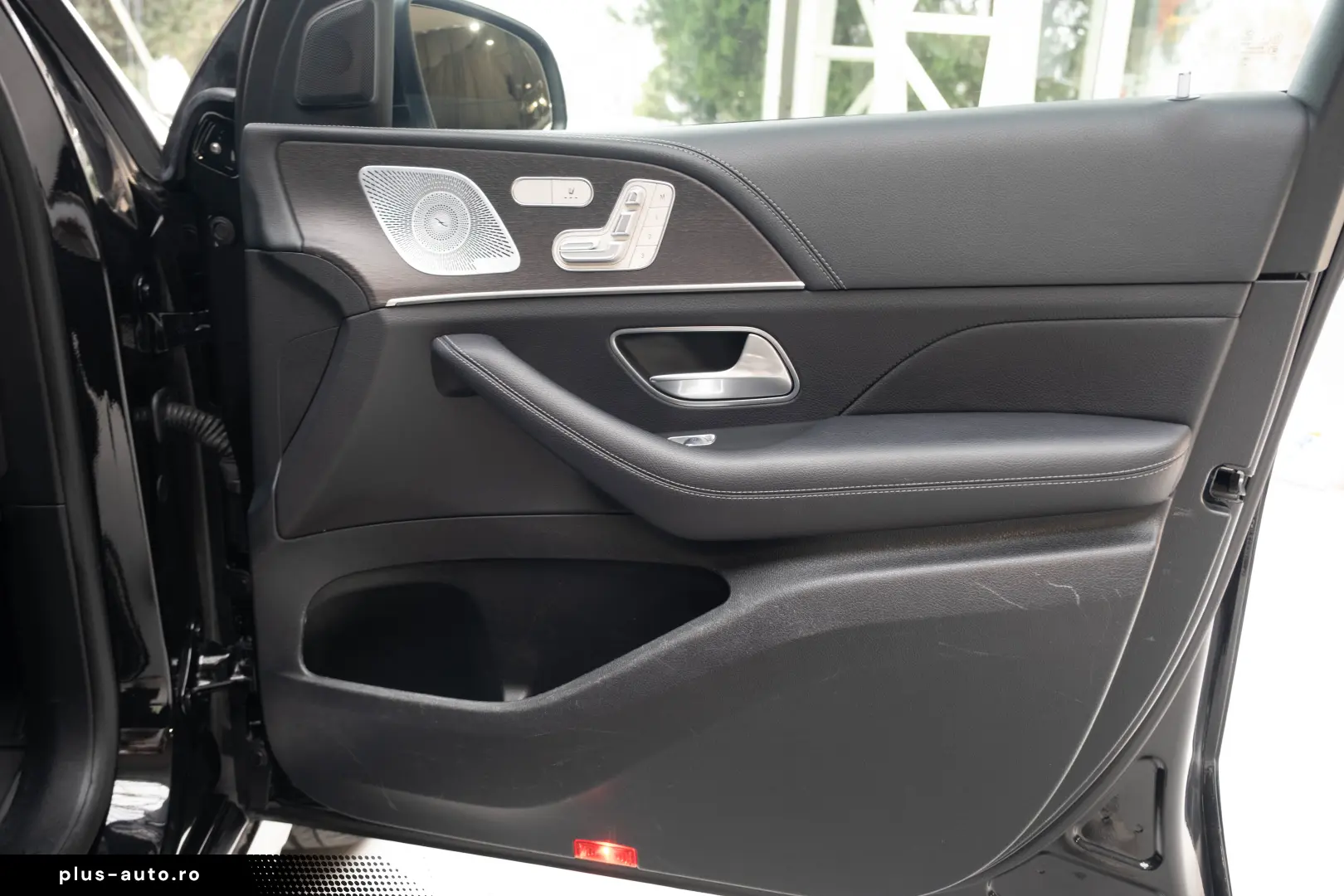 Mercedes Benz GLE 350de 4Matic