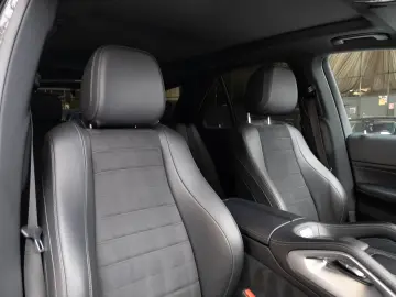Mercedes Benz GLE 350de 4Matic