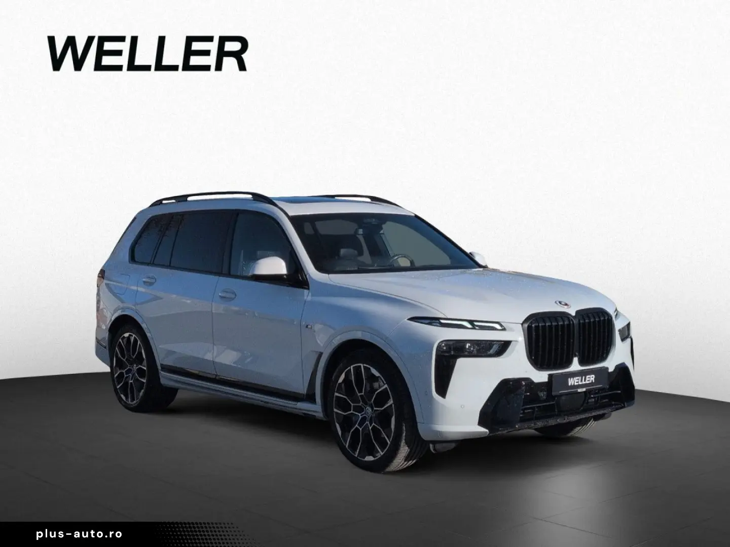 X7 xDrive40d M Sport