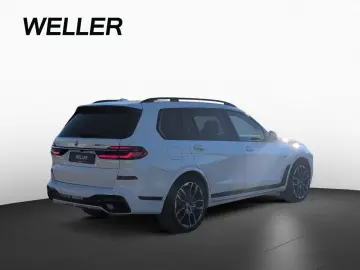 X7 xDrive40d M Sport