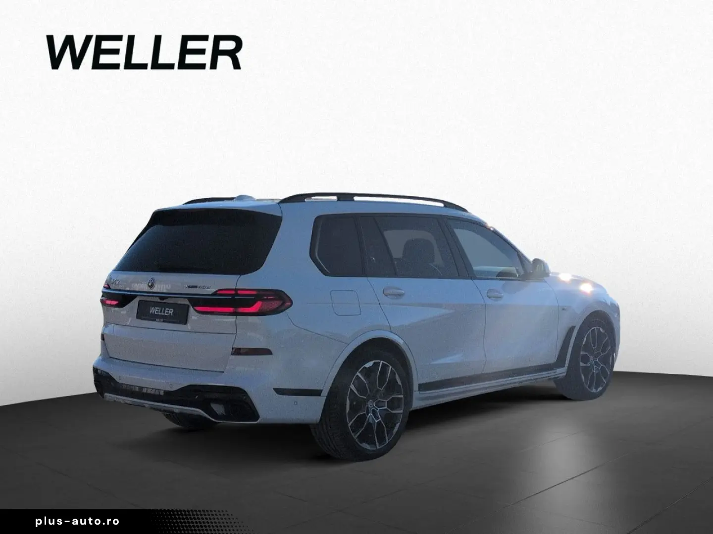 X7 xDrive40d M Sport