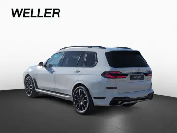 X7 xDrive40d M Sport