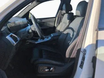 X7 xDrive40d M Sport