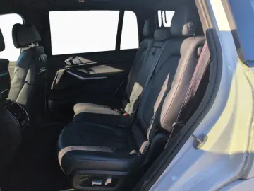 X7 xDrive40d M Sport