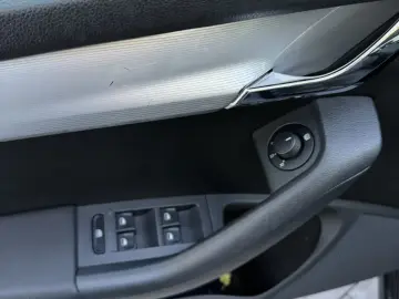 Skoda Octavia 2.0 diesel