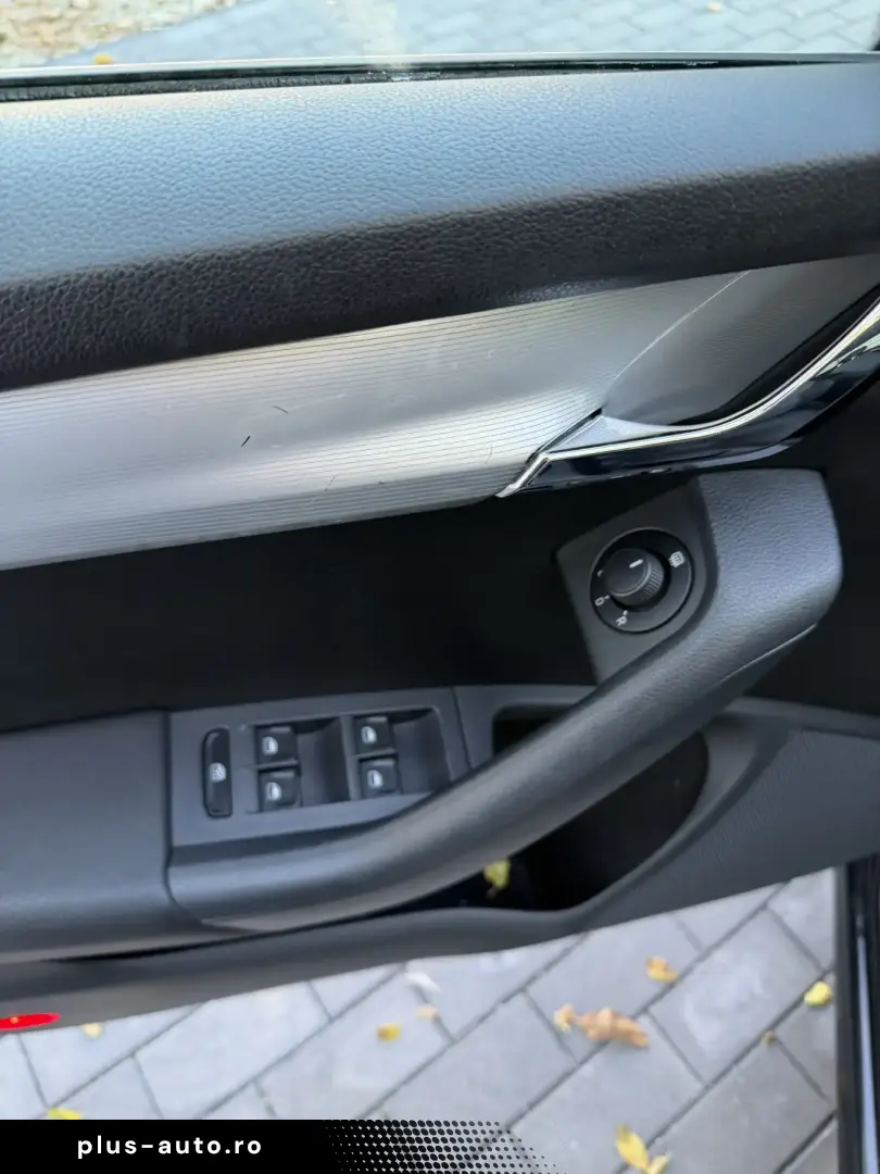 Skoda Octavia 2.0 diesel