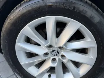 Skoda Octavia 2.0 diesel