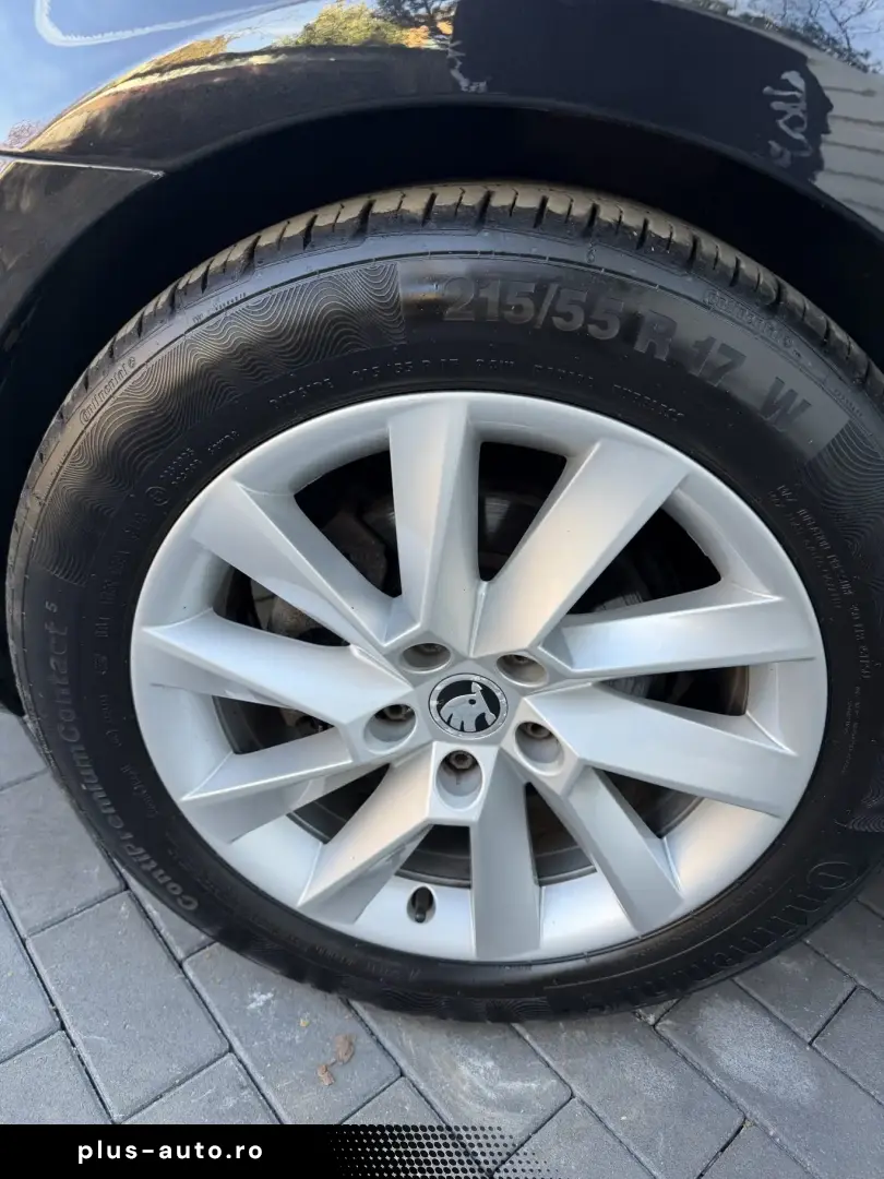 Skoda Octavia 2.0 diesel