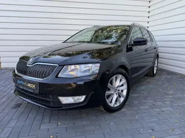 Skoda Octavia 2.0 diesel