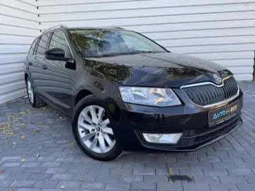 Skoda Octavia 2.0 diesel