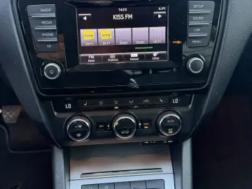 Skoda Octavia 2.0 diesel
