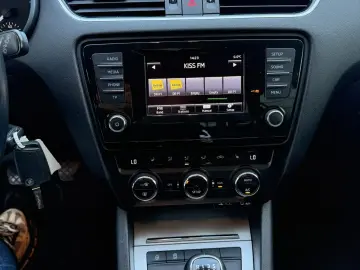 Skoda Octavia 2.0 diesel