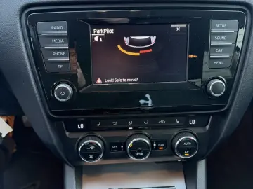 Skoda Octavia 2.0 diesel