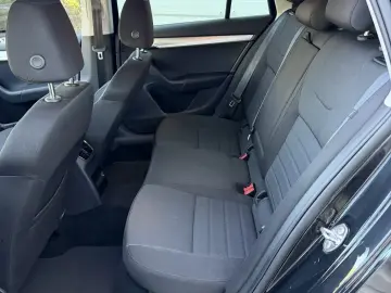 Skoda Octavia 2.0 diesel