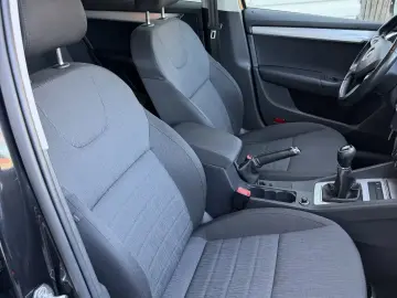 Skoda Octavia 2.0 diesel