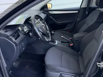 Skoda Octavia 2.0 diesel