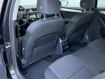 Skoda Octavia 2.0 diesel