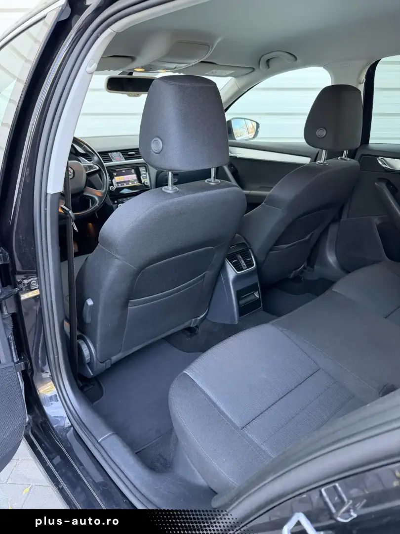 Skoda Octavia 2.0 diesel