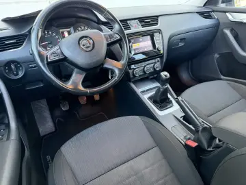 Skoda Octavia 2.0 diesel