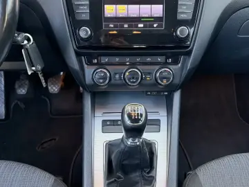 Skoda Octavia 2.0 diesel