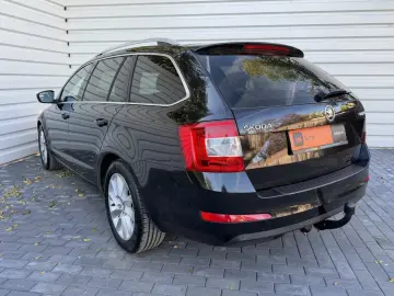 Skoda Octavia 2.0 diesel