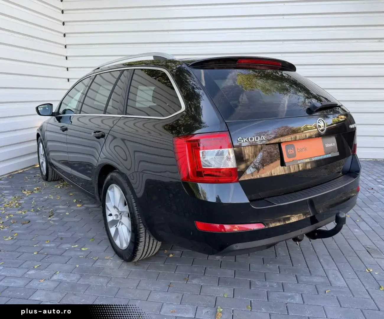 Skoda Octavia 2.0 diesel