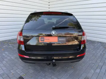 Skoda Octavia 2.0 diesel