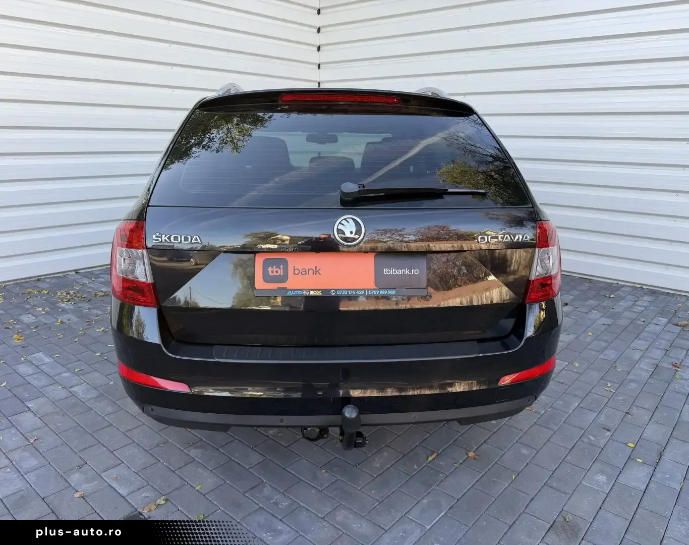 Skoda Octavia 2.0 diesel