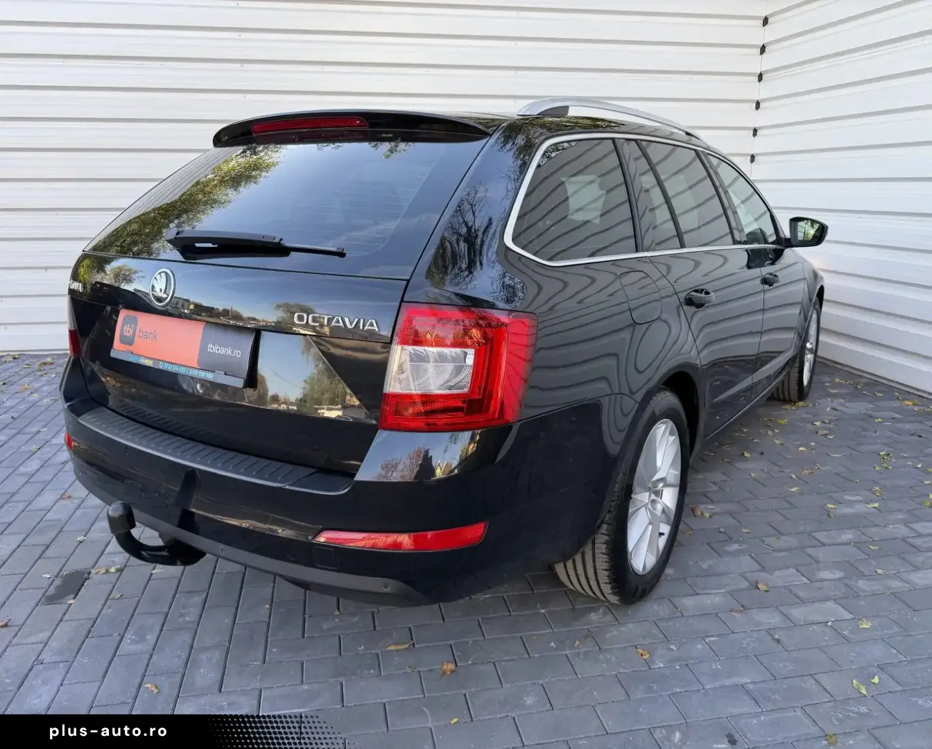 Skoda Octavia 2.0 diesel