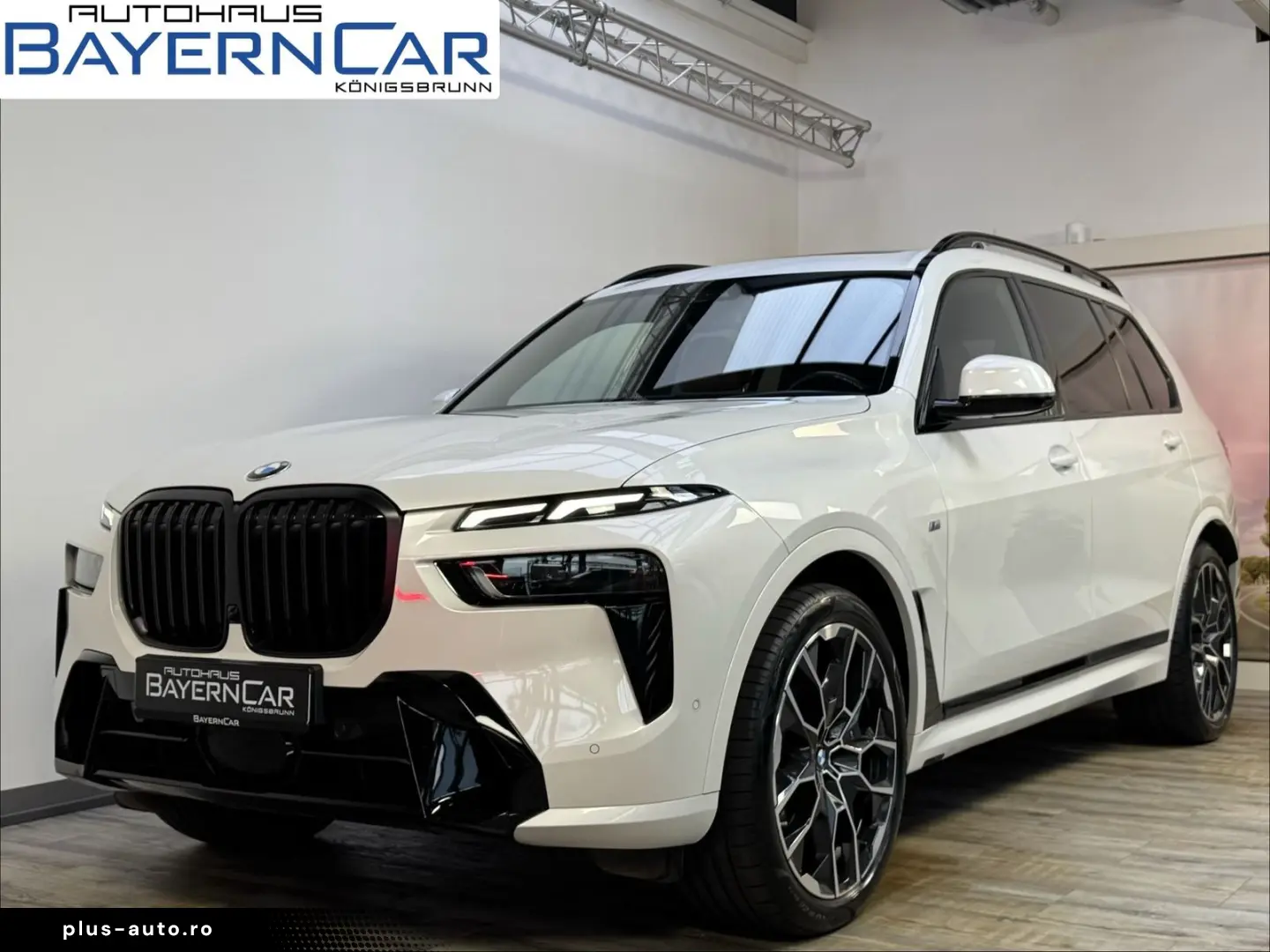 X7 xDrive40d M Sport Pro