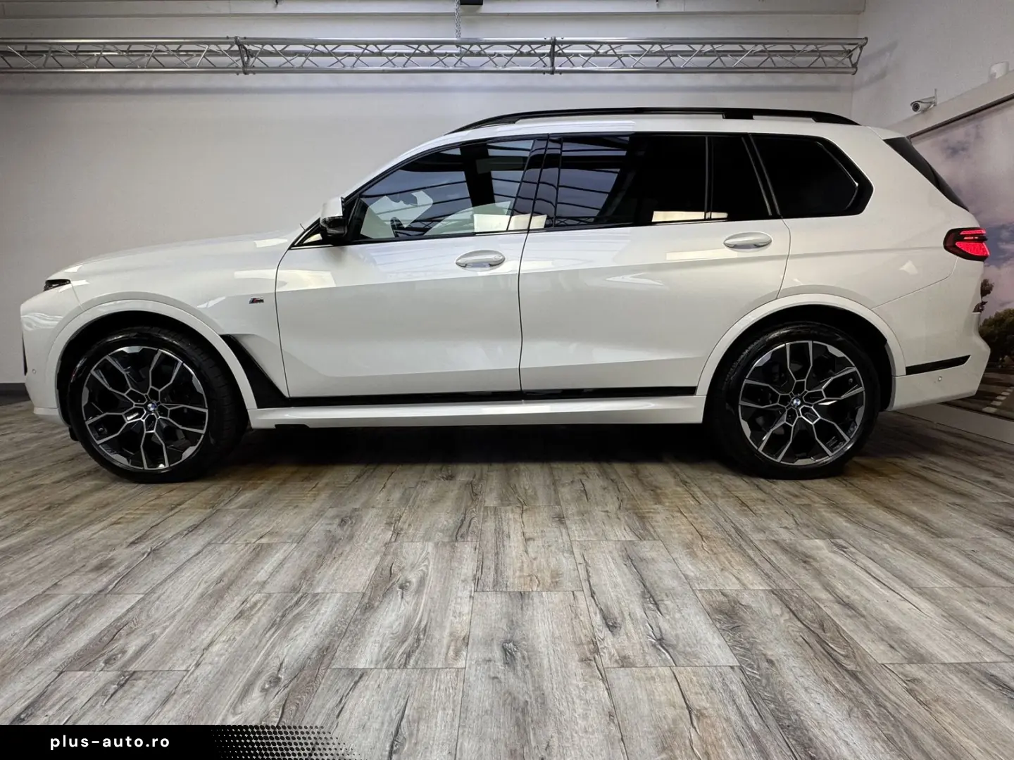 X7 xDrive40d M Sport Pro