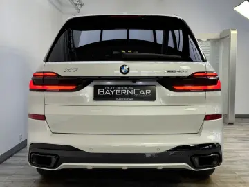 X7 xDrive40d M Sport Pro